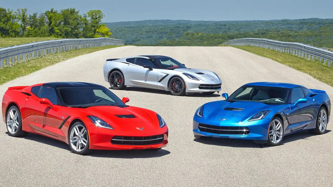 From Road to Jungle: Animal-Inspired Car Designs