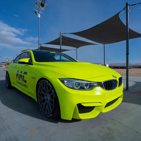 Pedal Commander si unisce a @Ariandcars all'Apple Valley Speedway.