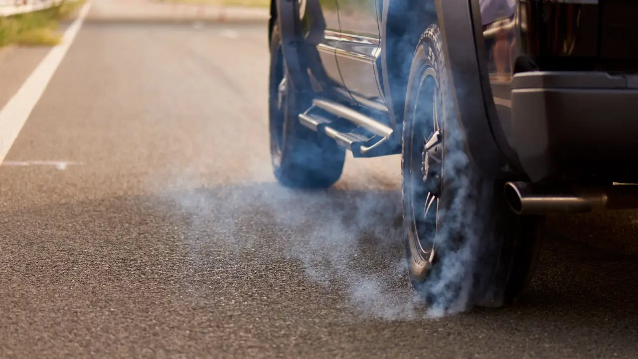 Auto lenta nell'accelerazione e 10 soluzioni principali