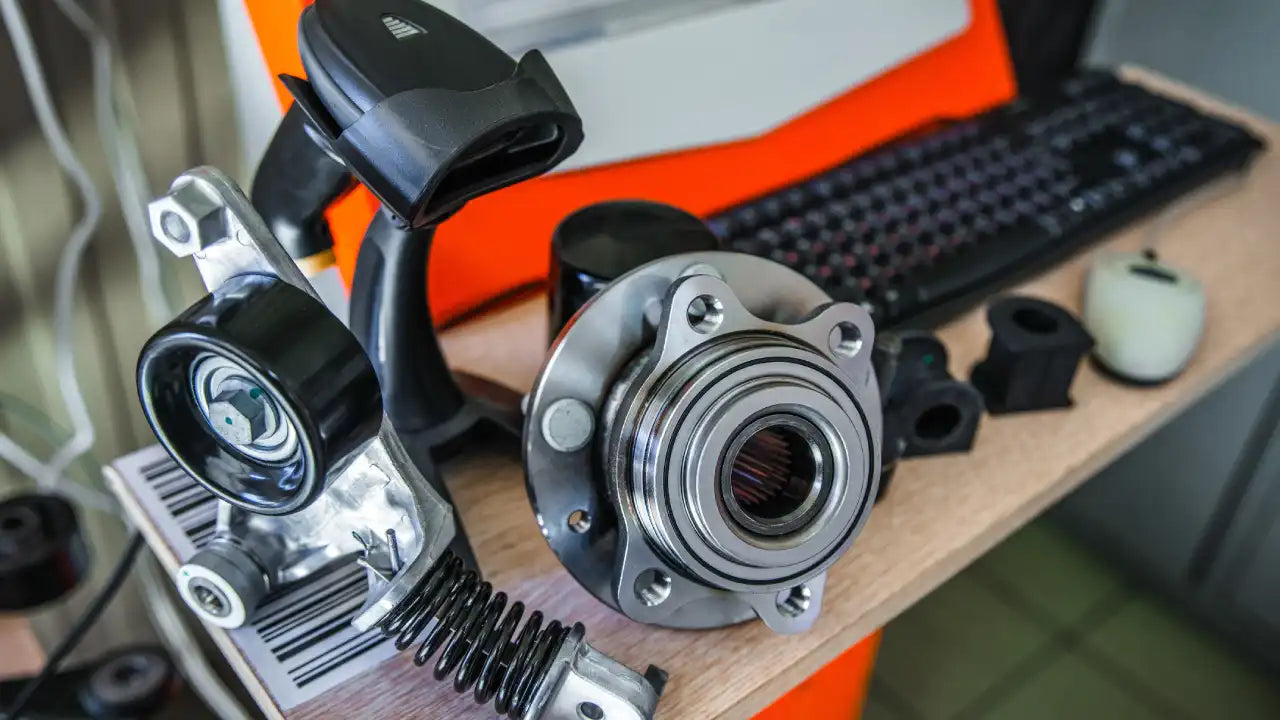 5 cliché sugli aggiornamenti delle prestazioni aftermarket da evitare