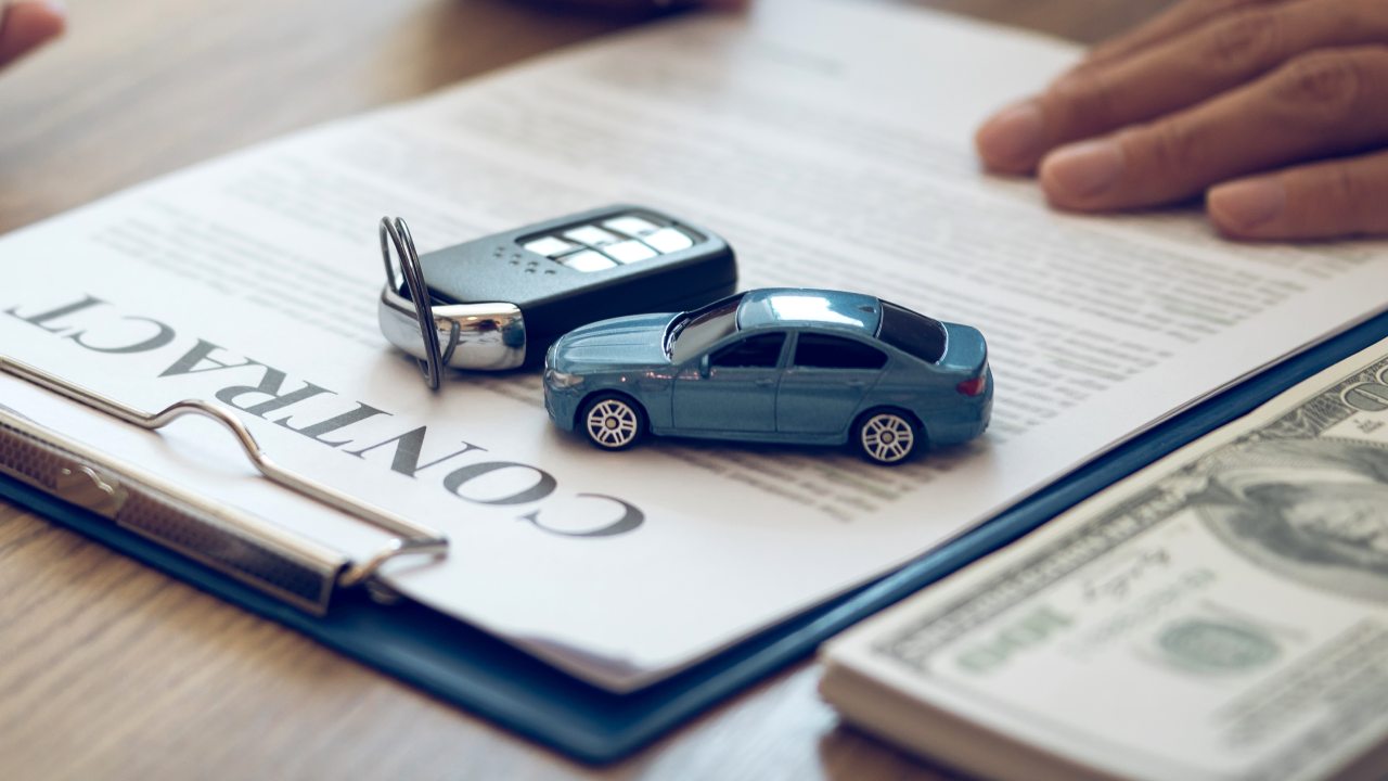Comprendere la copertura di una garanzia per l'auto per la massima tranquillità