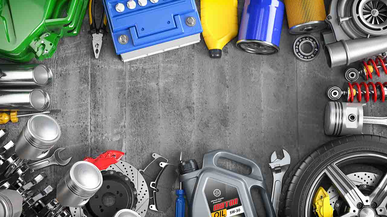 Ci sono vantaggi nell'avere accessori per auto?