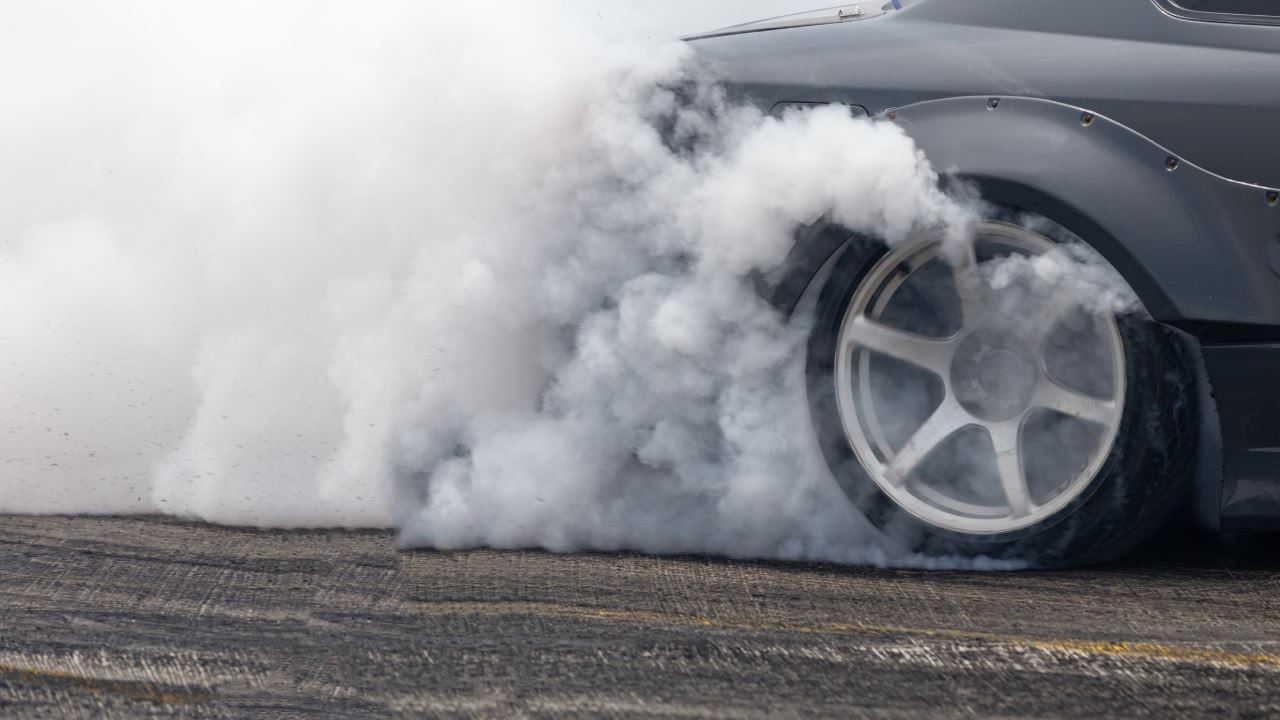 Pedal Commander è entusiasta per il Formula Drift 2023