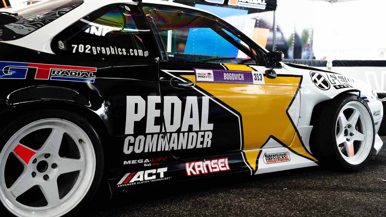 Pedal Commander Aumenta la Potenza?