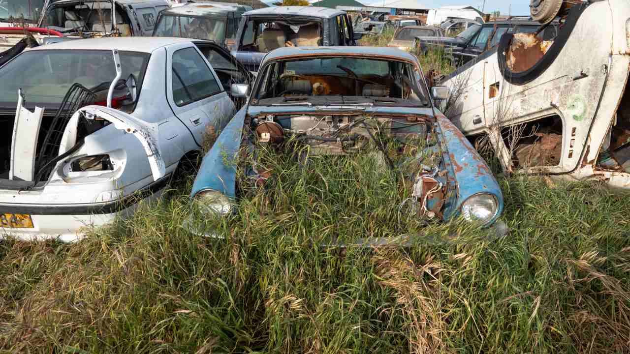 Aggiornamenti e ottimizzazioni per rendere la tua auto più rispettosa dell'ambiente