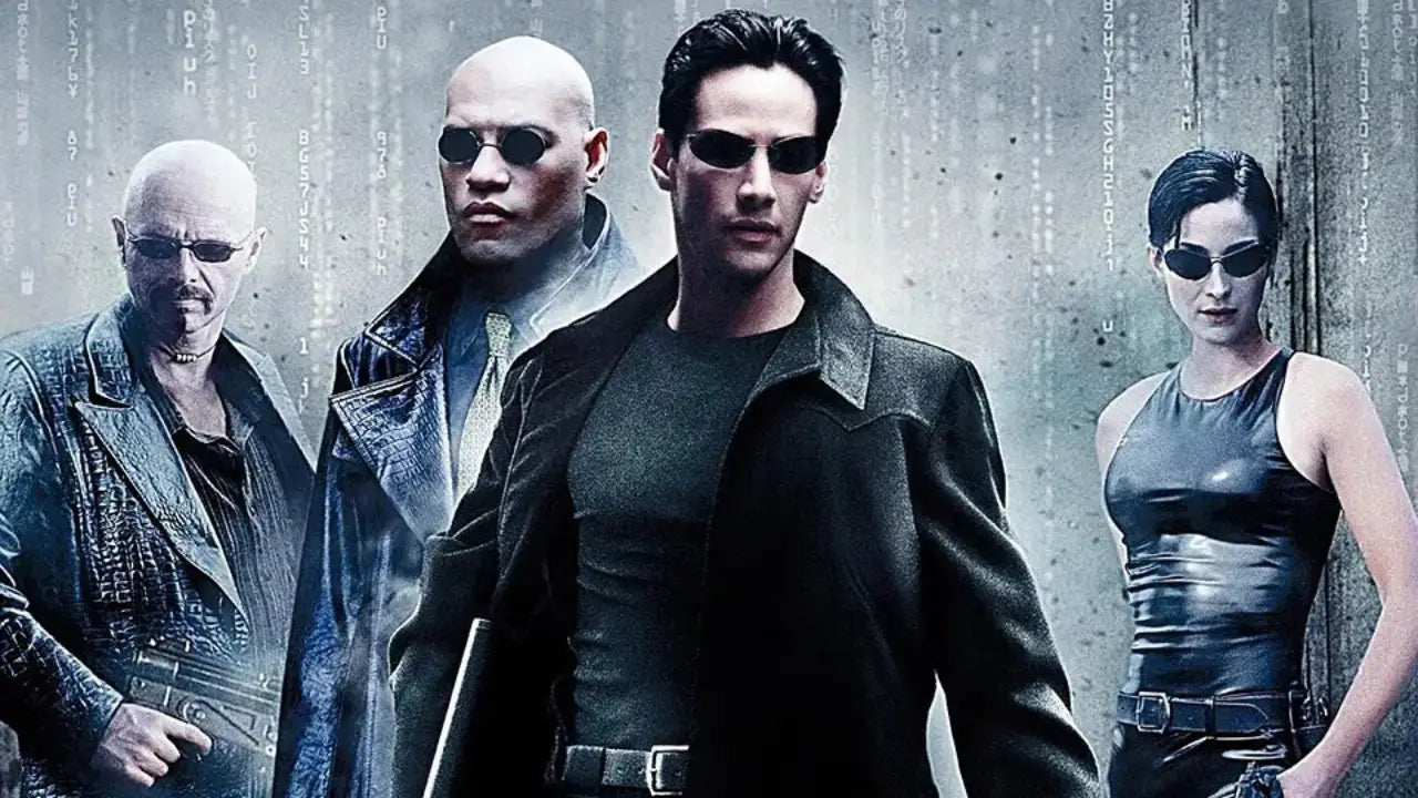 Escape the Matrix: Unlock a New Driving Reality with Pedal Commander