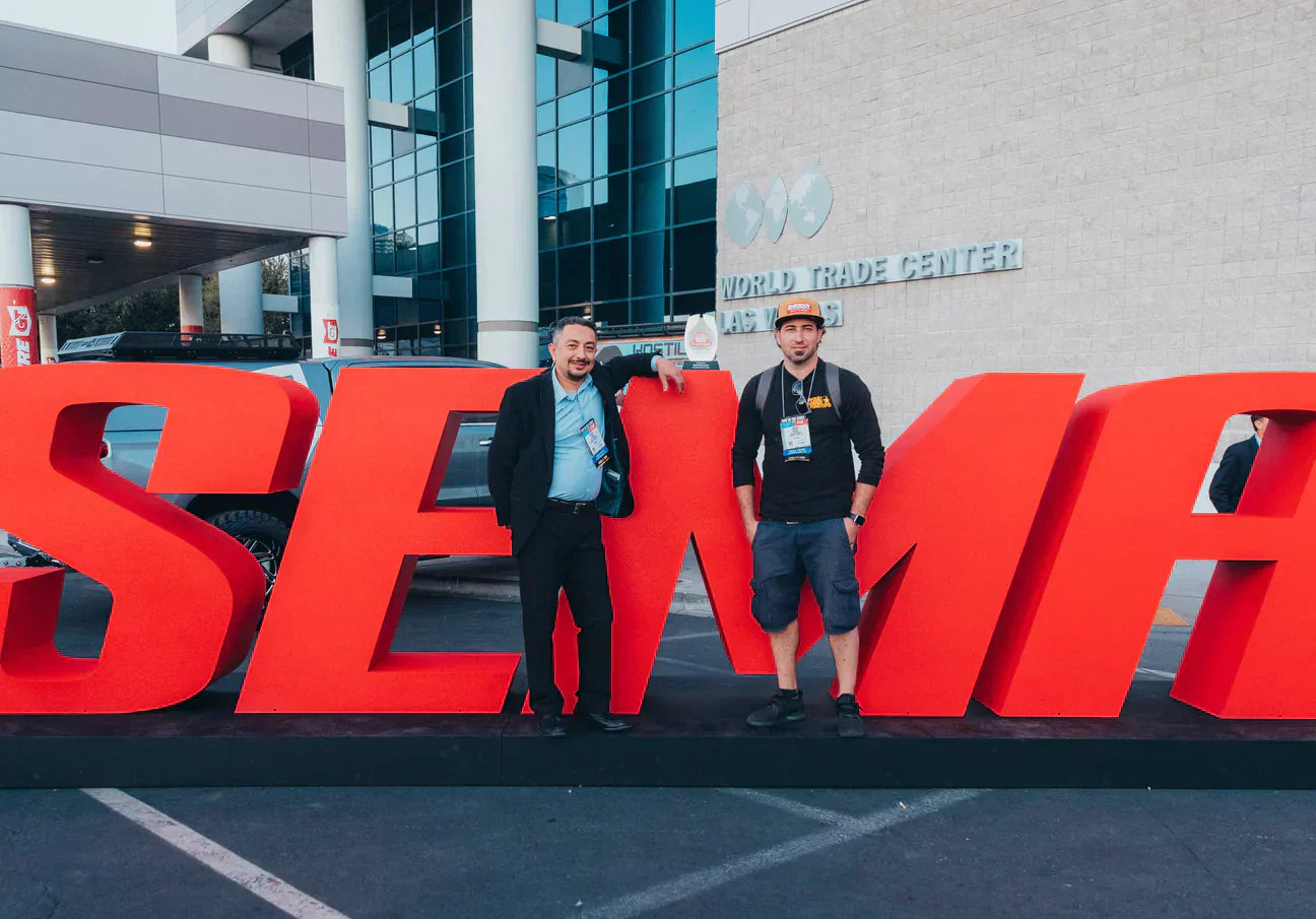 Spettacolo SEMA 2019
