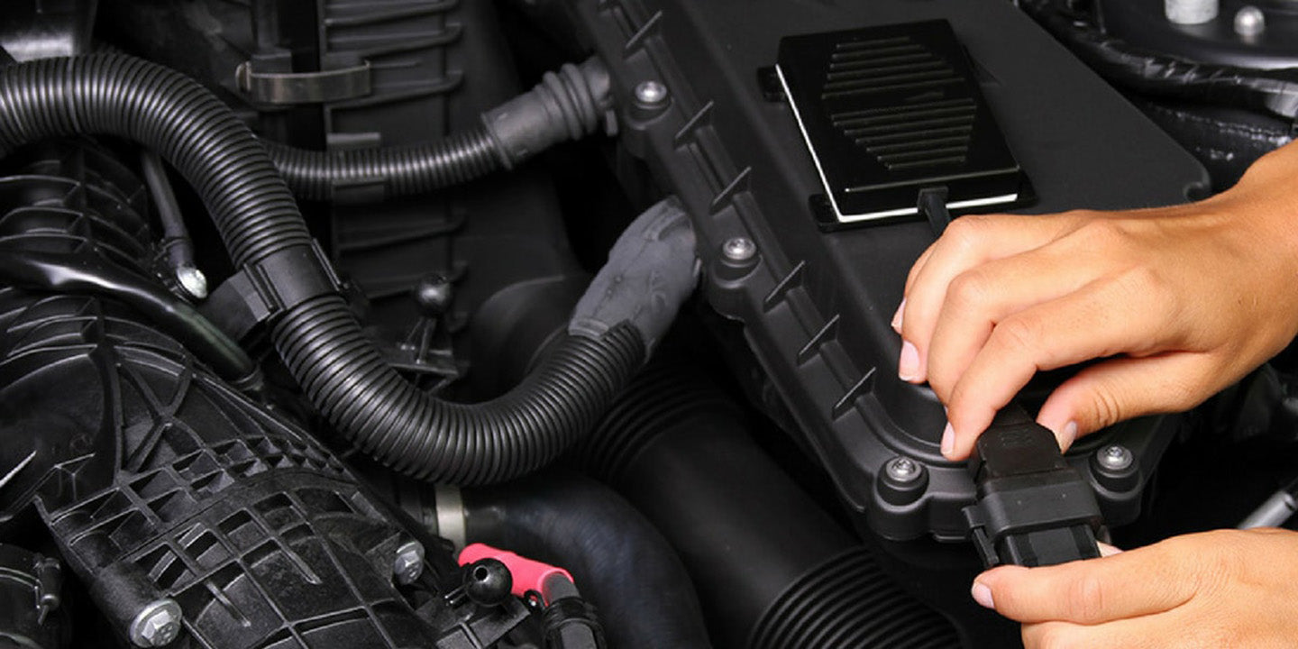 Dovresti fare il chip tuning?