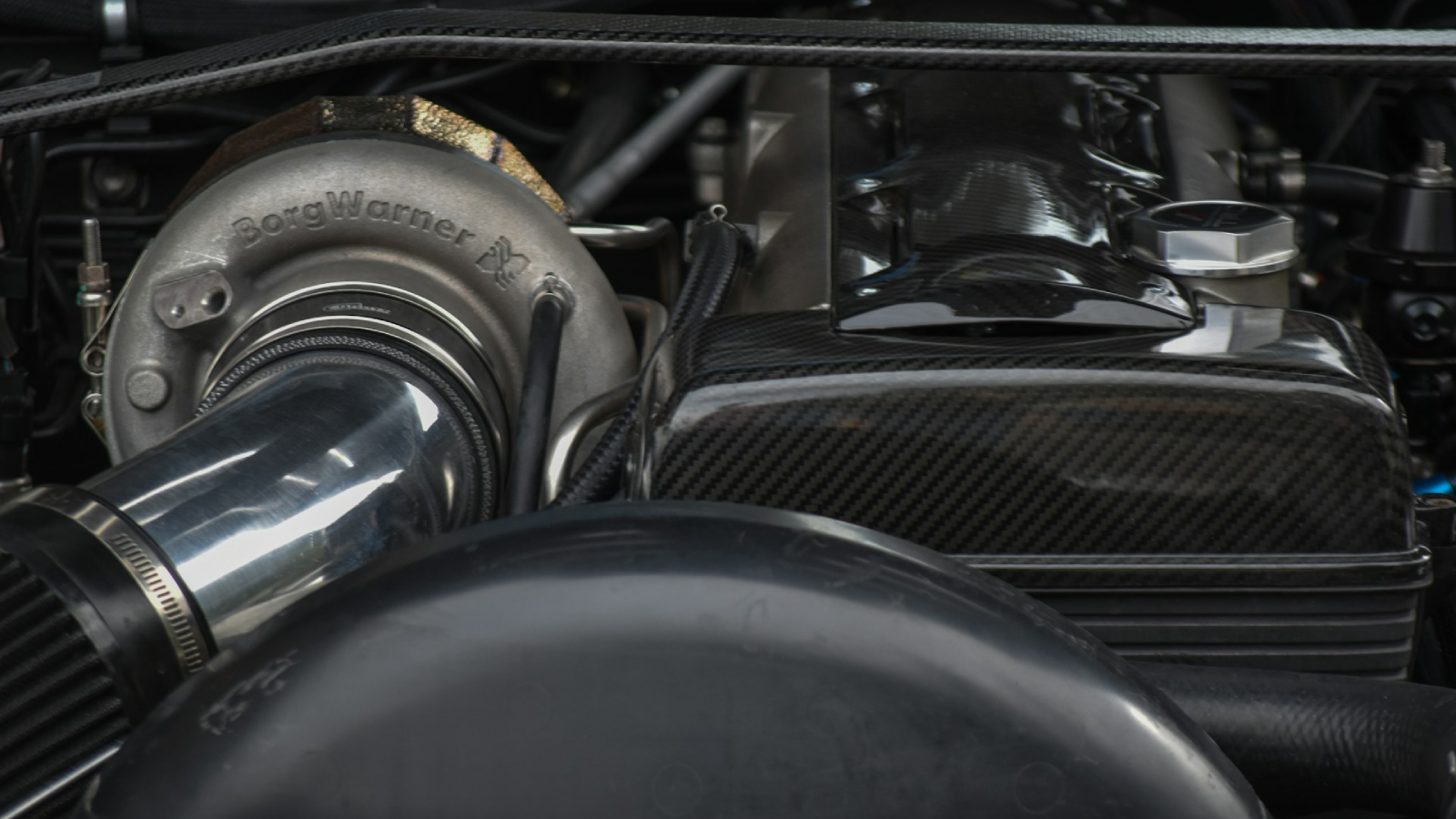 Turbo Life or Turbo Death: It All Comes Down to Oil