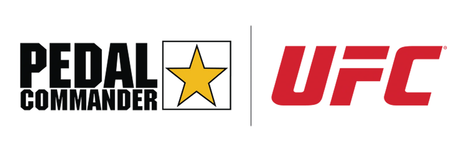 Pedal Commander Estende la Partnership con l'UFC