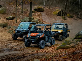 COMPLETE CUSTOMIZATION