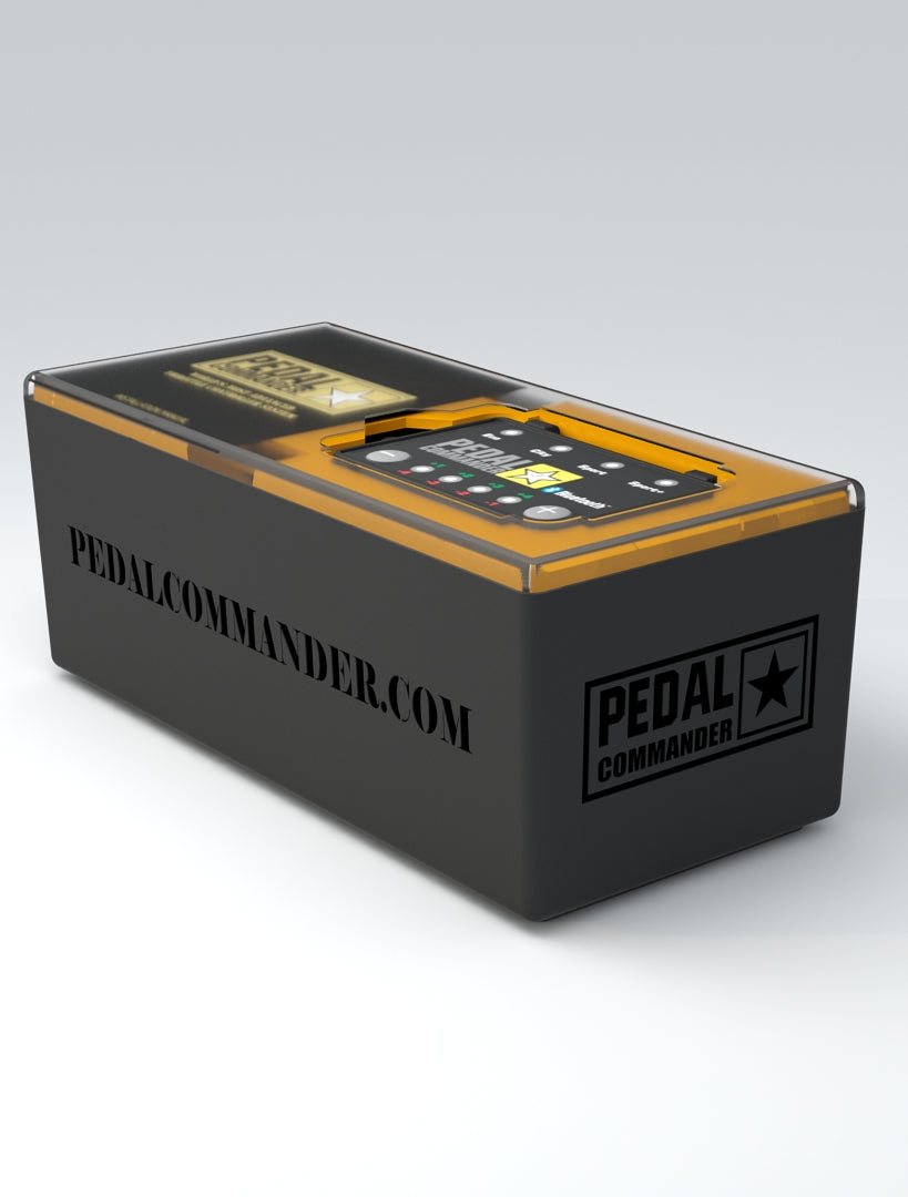 Pedal Commander - PC28 - Throttle Response Controller