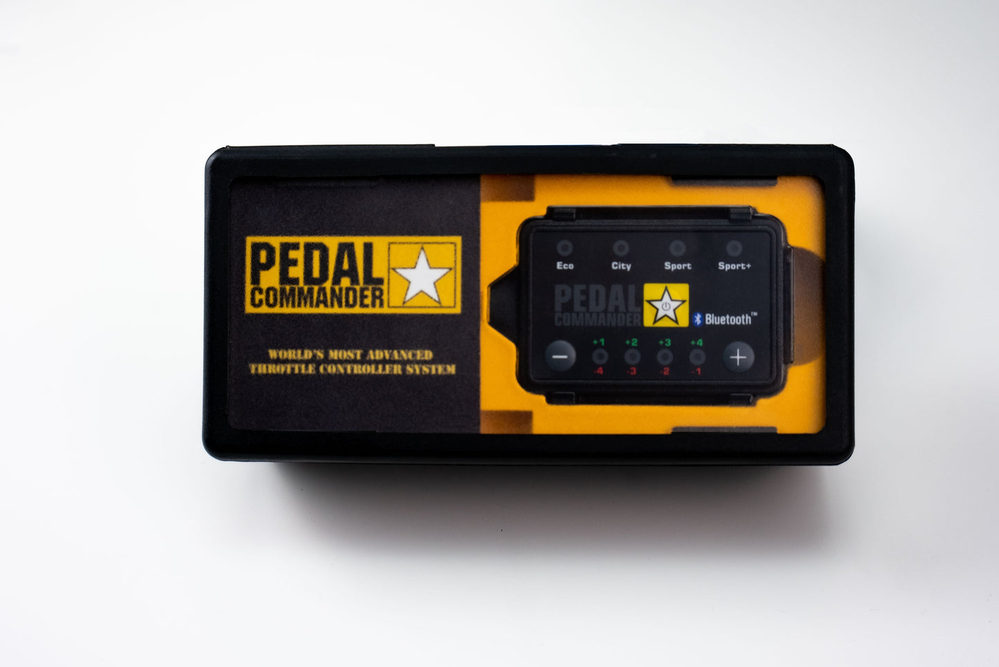 Pedal Commander - PC54 - Throttle Response Controller