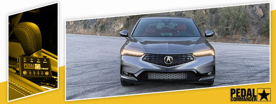 PC72 / Acura / Integra / 5ª Gen (2022+) / (1.5L - 2.0L)