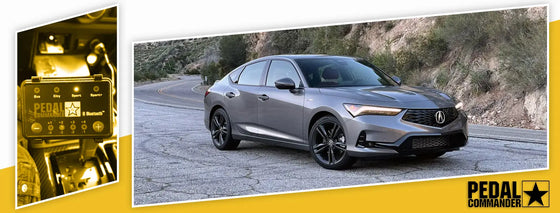 PC72 / Acura / Integra / 5ª Gen (2022+) / (1.5L - 2.0L)