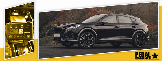 DE-PC09 / Cupra / Formentor / 1a generazione (2020+) / (2.5L TSI-2.0L TDI EVO-1.4L TSI eHybrid-2.0L TSI-1.5L TSI)