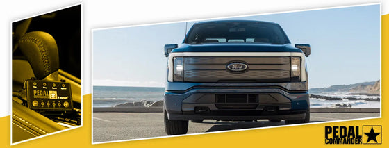 PC18 / Ford / F150 Lightning / 14a generazione (2022+) / (elettrico)