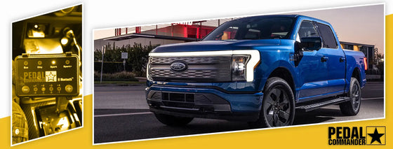 PC18 / Ford / F150 Lightning / 14a generazione (2022+) / (elettrico)