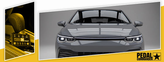 PC09/Volkswagen/Golf GTI/MK8 (2022-2024)/(1.4L TSI-2.0T)