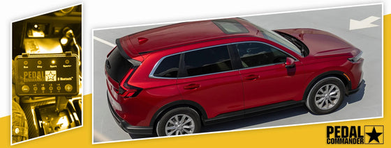 PC72 / Honda / CRV / 6ª Gen (2023+) / (1.5L Turbo - 2.0L Ibrido - 2.0L Ibrido Plug-in)