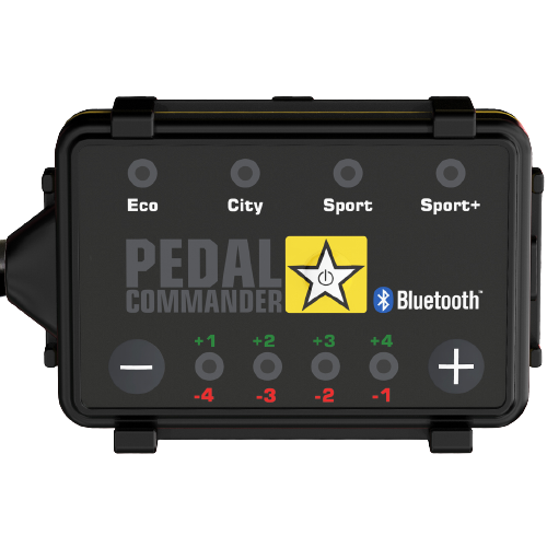 Pedal Commander - PC23 - Throttle Response Controller