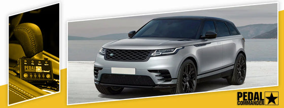PC18 / Land Rover / Range Rover Velar / L560 (2018+) / (2.0L - 2.0L PHEV - 3.0L MHEV - 3.0L supercharged V6 - 5.0L supercharged V8 - 2.0L turbodiesel - 2.0L twin turbo diesel -  2.0L MHEV turbodiesel - 3.0L twin turbo diesel V6 - 3.0L turbodiesel)