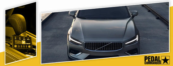 PC57 / Volvo / S60 / 3ª Gen (2019+) / (2.0L turbo - 2.0L twincharged - 2.0L ibrido Twin Engine)