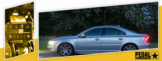 PC34 / Volvo / S80 / 2a Gen (2007-2016) / (1.6L turbo - 2.0L - 2.0L turbo - 2.5L turbo - 2.5L turbo - 3.0L turbo - 3.2L - 4.4L V8 - 1.6L diesel - 2.0L diesel - 2.4L diesel)