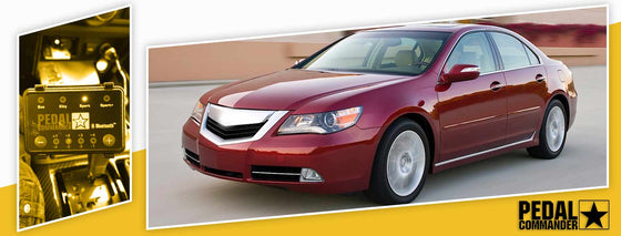 PC20/Acura/RL/KB1-KB2 (2005-2012)/(3,7 L)