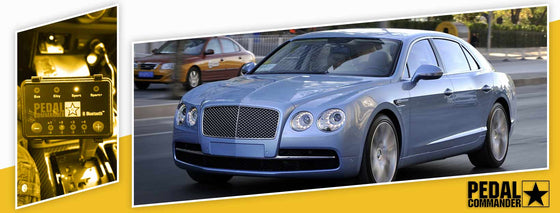 PC08/Bentley/Continental Flying Spur/1a generazione (2005-2013)/(6.0L)
