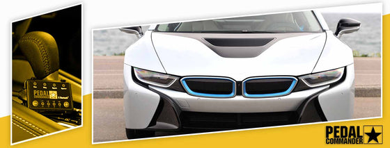 PC10/BMW/i8/i112-i115 (2014-2020)/(i8 1.5 Turbo)