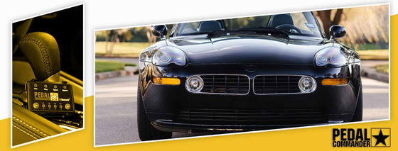 PC10/BMW/Z8/E52 (2001-2003)/(5.0L)