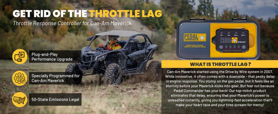 PC152 / Can-Am / Maverick / Tutti i tipi di carrozzeria (2014+) / (Tutti i motori)