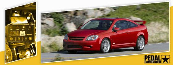PC65 / Chevrolet / Cobalt / 1ª Gen (2005-2010) / (2.0L-2.2L-2.4L)