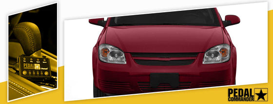 PC65 / Chevrolet / Cobalt / 1ª Gen (2005-2010) / (2.0L-2.2L-2.4L)