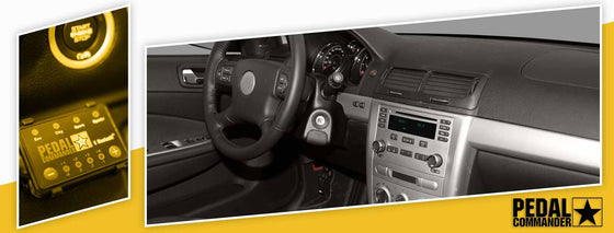 Pedal Commander per Chevrolet Cobalt