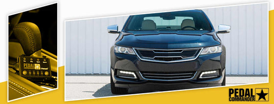 PC07-OG / Chevrolet / Impala / 10a Gen (2014-2020) / (2.4L Ecotec - 2.5L Ecotec - 3.6L V6)