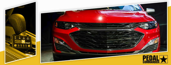 PC49 / Chevrolet / Malibu / 9ª Gen (2016-2025) / (1.5L Turbo - 1.8L Ibrido - 2.0L Turbo)