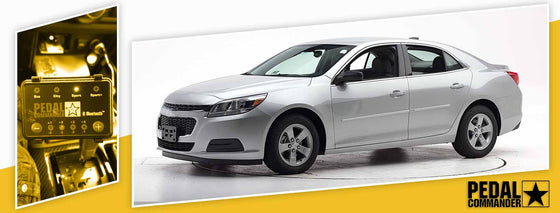 PC07/Chevrolet/Malibu Limited/9a generazione (2016-2016)/(2.5L)