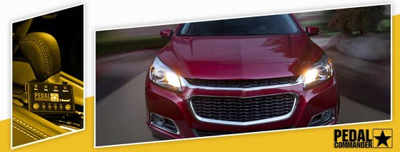 PC07/Chevrolet/Malibu Limited/9a generazione (2016-2016)/(2.5L)