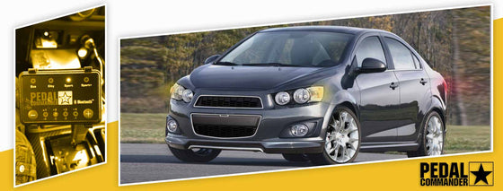 PC49/Chevrolet/Sonic/T300 (2011+)/(1.4L-1.8L)