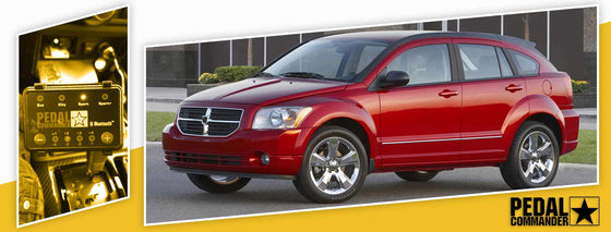PC29/Dodge/Calibro/PM-MK (2007-2012)/(1.8L-2.0L-2.4L)