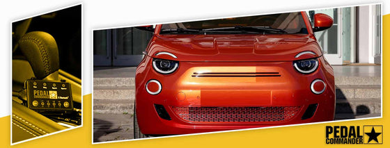PC07-FT / Fiat / 500e / 2a generazione (2020+) / (elettrico)