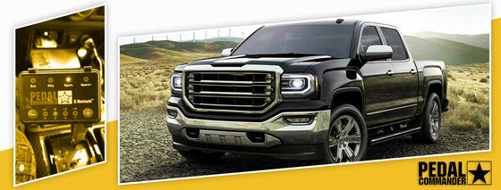PC65 / GMC / Sierra 1500 Limited / 4a generazione (2019-2019) / (5,3 L V8)