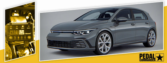 PC09/Volkswagen/Golf GTI/MK8 (2022-2024)/(1.4L TSI-2.0T)