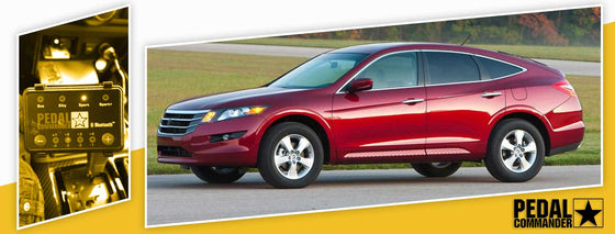 PC20/Honda/Accord Crosstour/1a generazione (2010-2011)/(3,5 L)