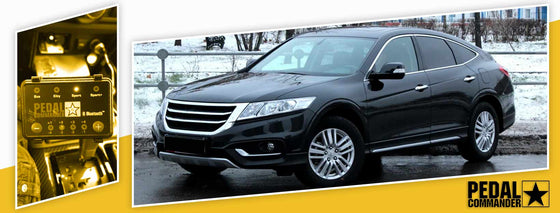 PC20/Honda/Crosstour/1a generazione (2012-2015)/(2.4L-3.5L)