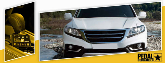 PC20/Honda/Crosstour/1a generazione (2012-2015)/(2.4L-3.5L)