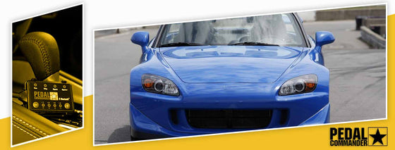 PC22/Honda/S2000/AP2 (2006-2009)/(2.0L)
