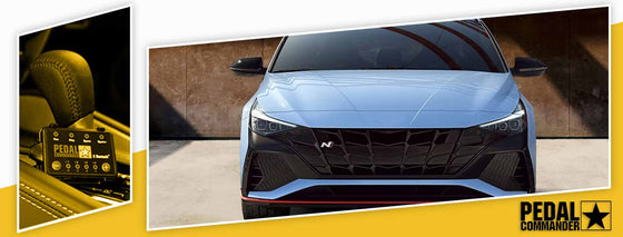 PC71 / Hyundai / Elantra / 7th Gen (2021+) / (1.4L T-GDi - 1.5L MPi - 1.6L MPi - 1.6L T-GDi - 2.0L MPi - 2.0L T-GDi - 1.6L LPi - 1.6L Hybrid)